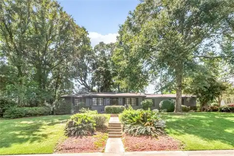 10 Ashley Drive, Mobile, AL 36608