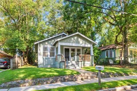135 Carlen Street N, Mobile, AL 36607