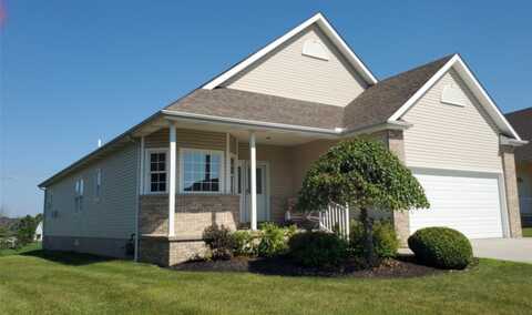 6380 MEADOWLAND Circle, Summit, PA 16509