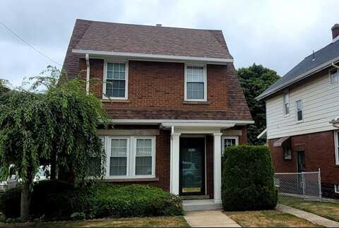 1014 W 25TH Street, Erie, PA 16502