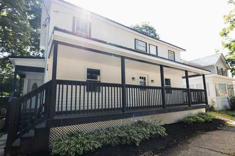 116 N MONROE Street, Titusville, PA 16354
