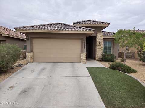 13187 WESLEYAN, El Paso, TX 79928