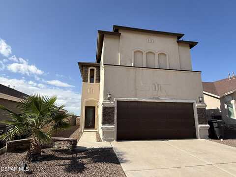 13236 Emerald Isle Street, Horizon City, TX 79928