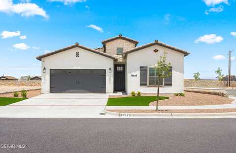 15236 Ambition Avenue, El Paso, TX 79938