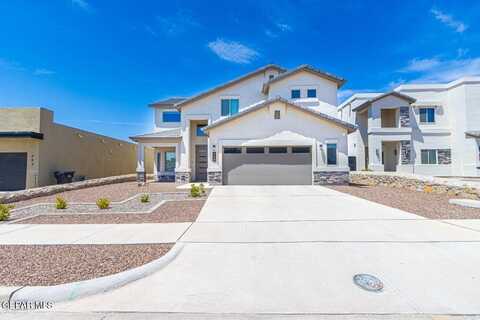 249 EMERALD TOWER Drive, El Paso, TX 79928