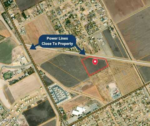 13 SOCORRO TR 19-A, Socorro, TX 79927