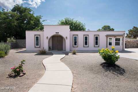 14798 Chazy Court, Horizon City, TX 79928