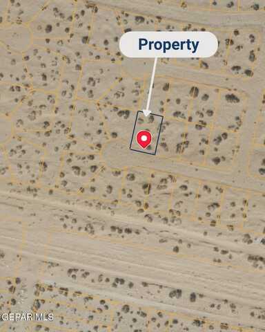 PN 106423 19 HORIZON CITY ESTATES, Horizon City, TX 79928