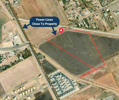 26 Socorro Tr 1 A, Socorro, TX 79927