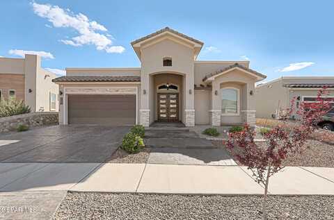 2183 Enchanted Crest, El Paso, TX 79911