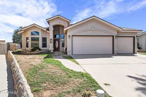 5704 laurel clarck Lane, El Paso, TX 79934