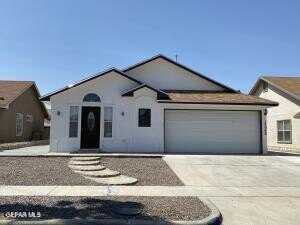 12048 SPIRE TERRACE, El Paso, TX 79936