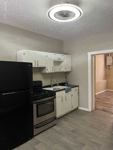 601 E FATHER RAHM Avenue unit: 1, El Paso, TX 79901