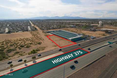 1621 JOE BATTLE Boulevard, El Paso, TX 79936
