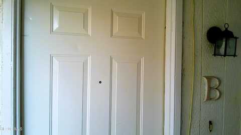 3001 E Glen Drive unit: B, El Paso, TX 79936