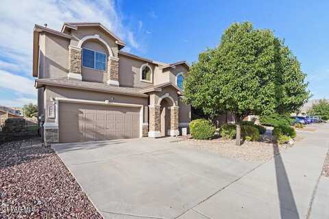 5020 COPPER RANCH Avenue, El Paso, TX 79934