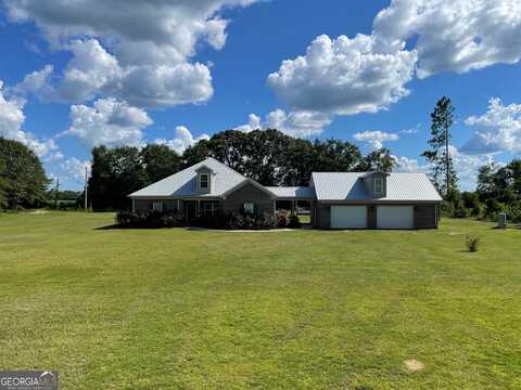 12064 Ga Highway 24, Statesboro, GA 30461