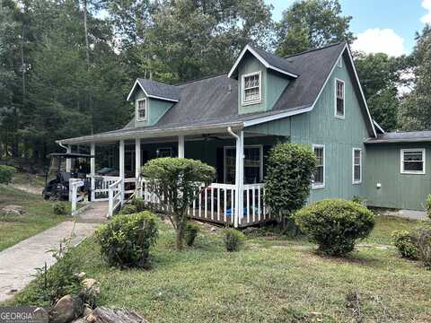 183 Golden Valley, Demorest, GA 30535