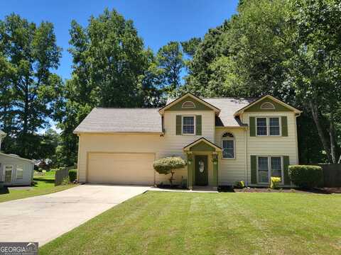 106 Chestnut, Peachtree City, GA 30269