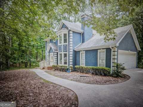 732 Country Lake, Hampton, GA 30228