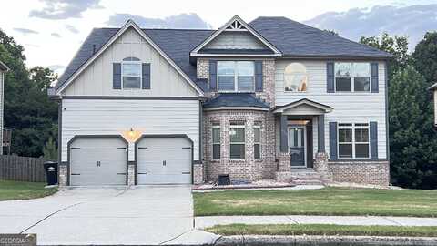 529 Red Fox, Dallas, GA 30157