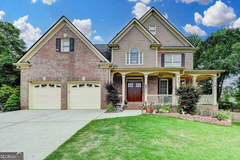 1732 Sweet Branch, Grayson, GA 30017
