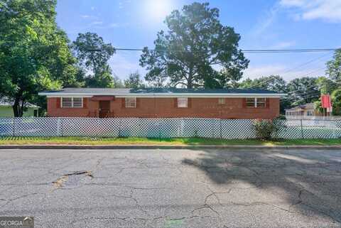 801 E Church, Fort Valley, GA 31030