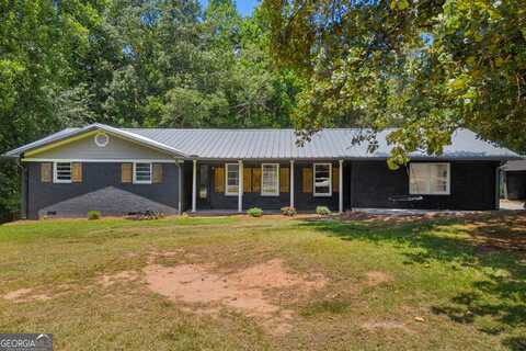 4 Piedmont Connector, Toccoa, GA 30577