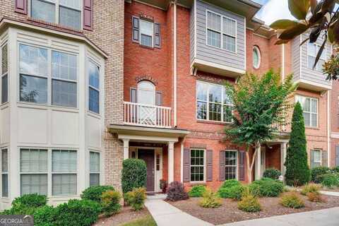 10260 Billings Pointe, Alpharetta, GA 30022