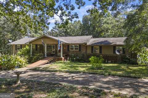 329 Riverbend, Royston, GA 30662