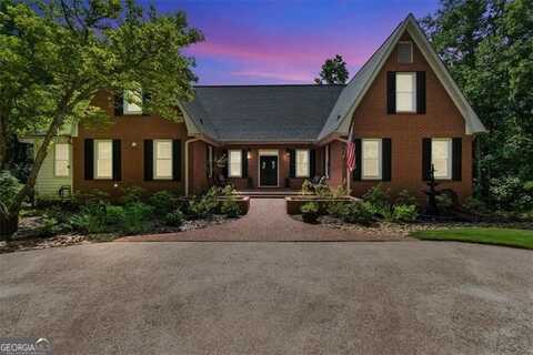 200 WATERFORD FALLS, Canton, GA 30114