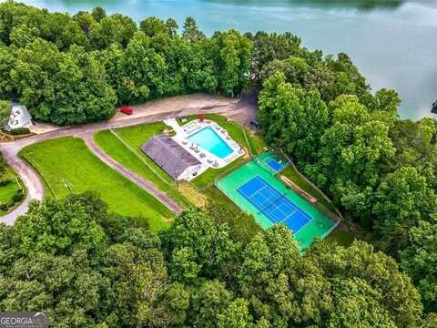 6421 Honeysuckle, Gainesville, GA 30506