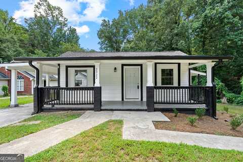 2322 Ewing, Atlanta, GA 30331