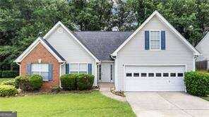 1240 Wilkes Crest, Dacula, GA 30019