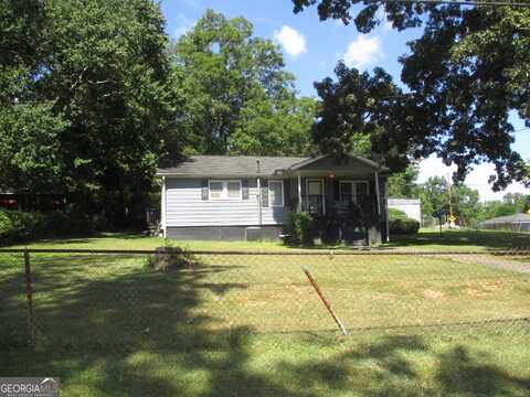 1771 Glenhaven, Decatur, GA 30035