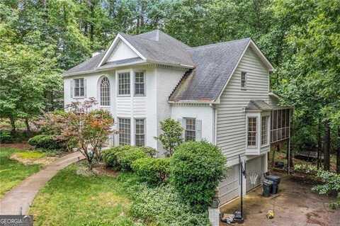 1763 Benningfield, Marietta, GA 30064
