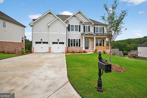 3799 Cheyenne, Jefferson, GA 30549