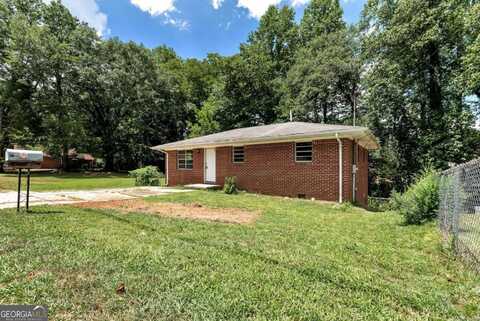 78 Hughes, Toccoa, GA 30577