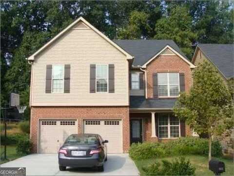 468 Commons Park, Tucker, GA 30084