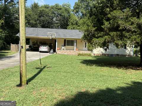 18 Marlynn, Rome, GA 30161