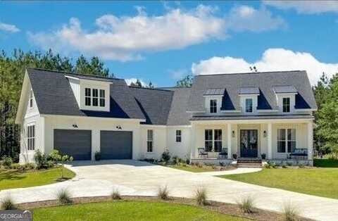 221 Valley Ridge, Carrollton, GA 30116