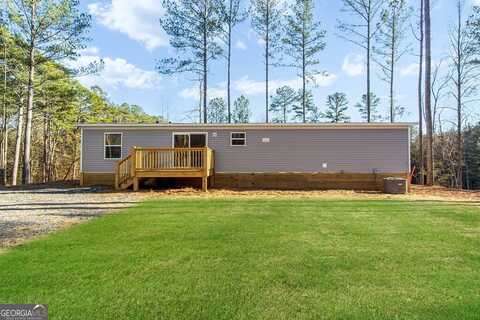 1380 Pleasant Gap, Ellijay, GA 30540
