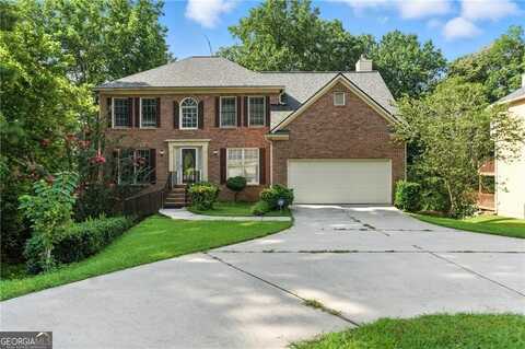 3625 Cherry Ridge, Decatur, GA 30034