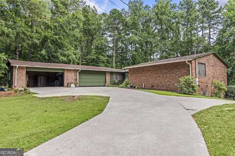 844 Sherwood, Elberton, GA 30635