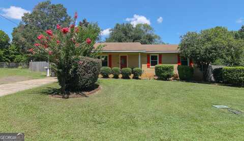 409 Davis, Centerville, GA 31028