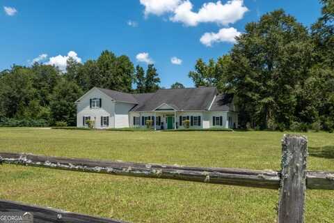 1225 E Hampton, Statesboro, GA 30461