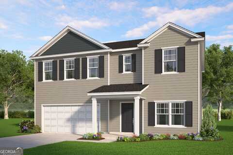 378 Silver Fox, Saint Marys, GA 31558