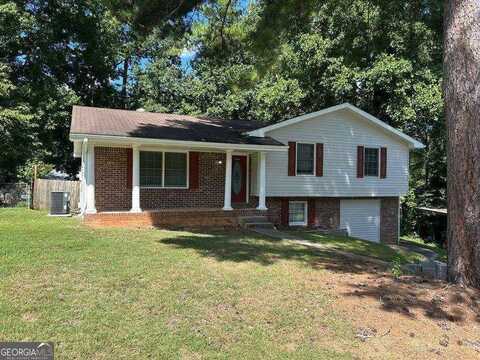 6849 Knollwood, Morrow, GA 30260