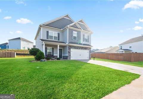 107 Hankins, Cartersville, GA 30120