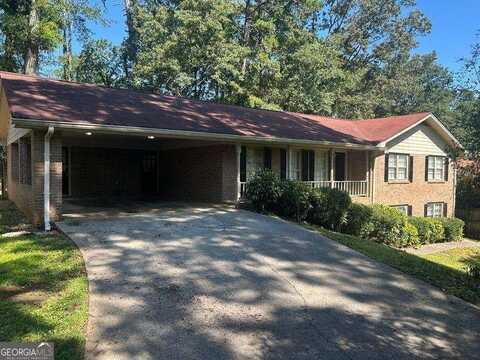 2956 Barcelona, Conyers, GA 30012